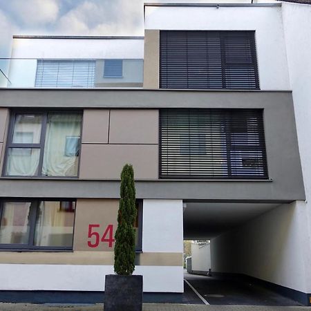 Neu - Gemuetliches Und Modernes Apartment Mit Stellplatz Κόμπλεντς Εξωτερικό φωτογραφία
