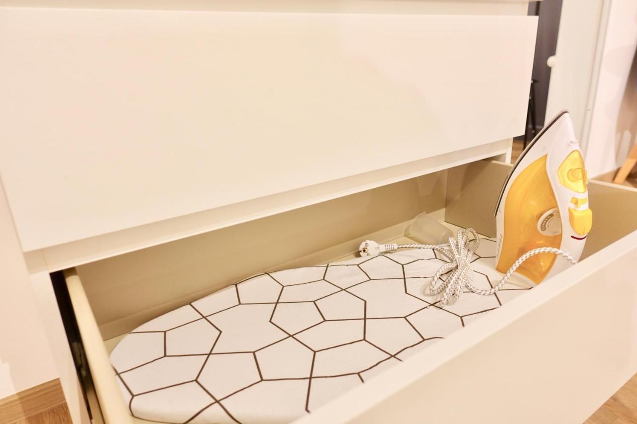 Neu - Gemuetliches Und Modernes Apartment Mit Stellplatz Κόμπλεντς Εξωτερικό φωτογραφία