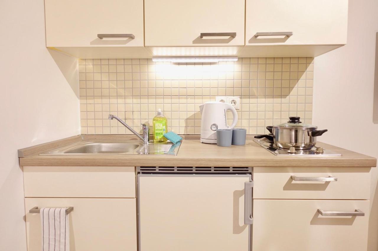 Neu - Gemuetliches Und Modernes Apartment Mit Stellplatz Κόμπλεντς Εξωτερικό φωτογραφία